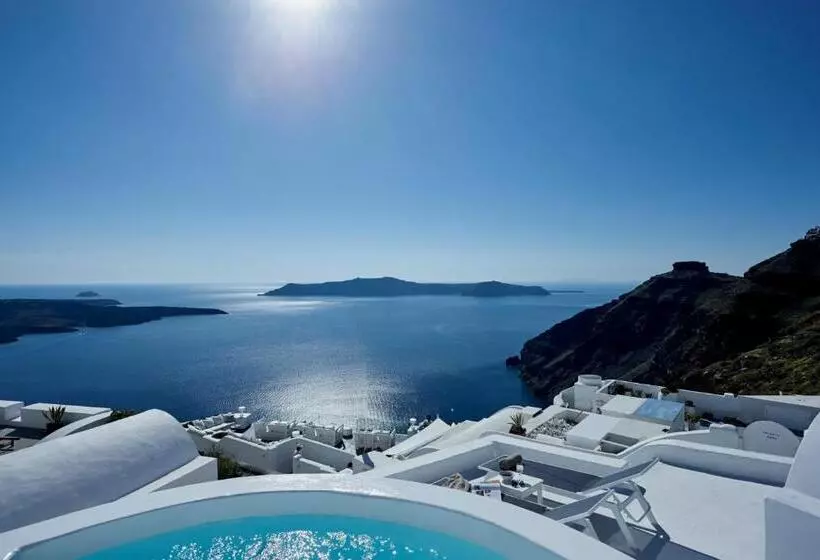 Nautilus Villa