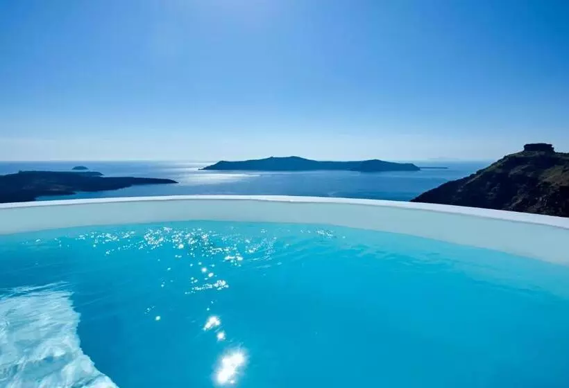 Nautilus Villa
