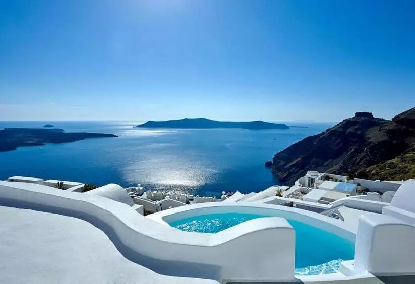 Nautilus Villa