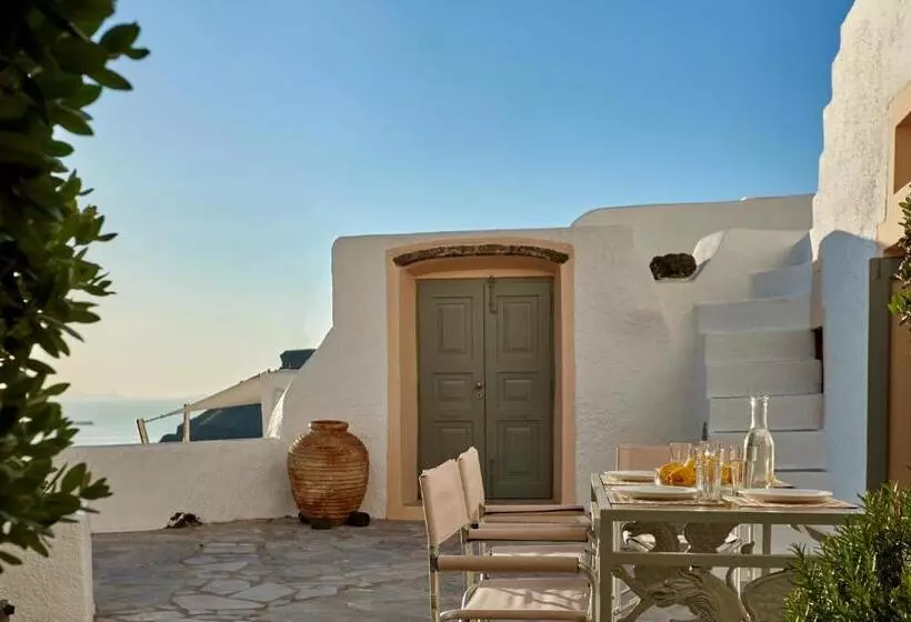 Nautilus Villa