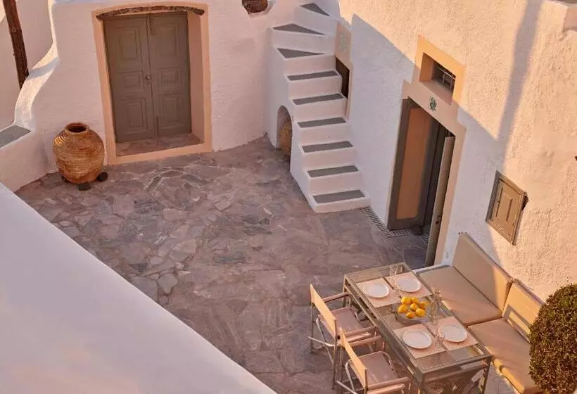 Nautilus Villa