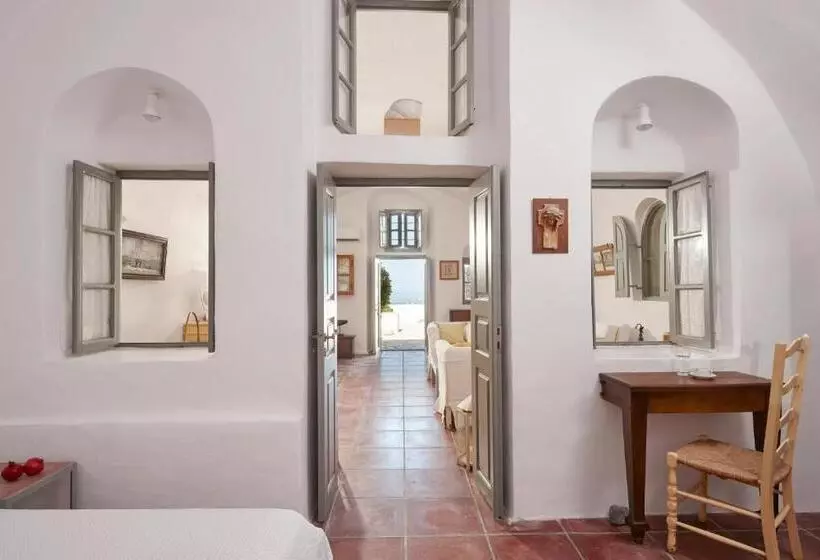 Nautilus Villa