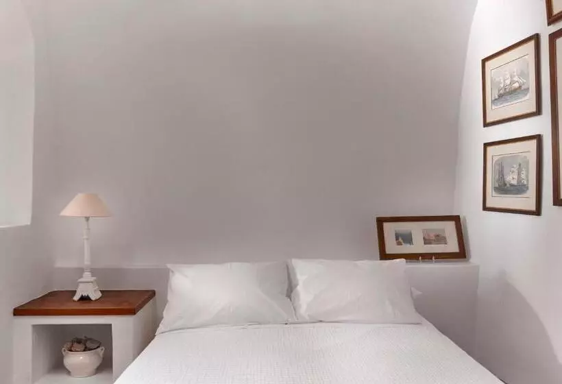 Nautilus Villa