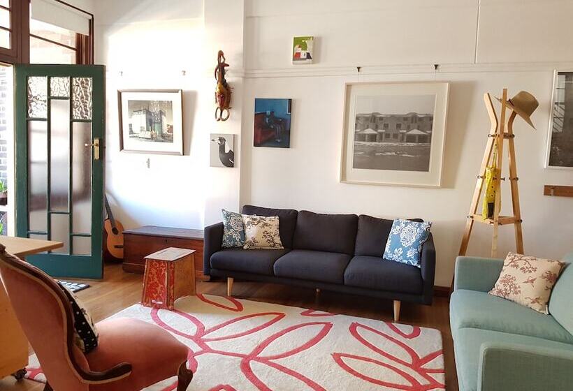 Newcastle Short Stay Apartments   Gatsby On Watt