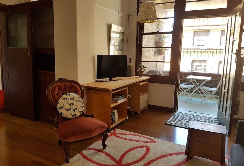 Newcastle Short Stay Apartments   Gatsby On Watt