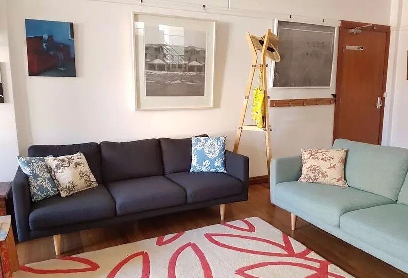 Newcastle Short Stay Apartments   Gatsby On Watt