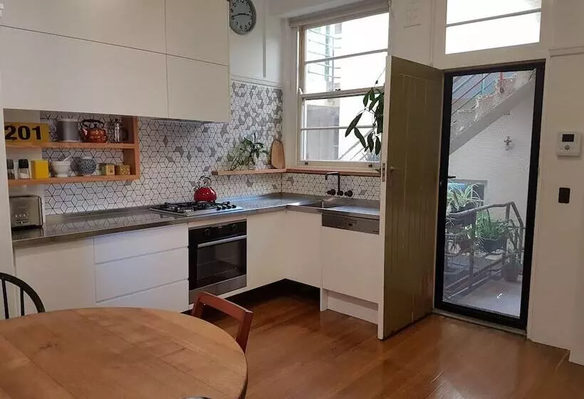 Newcastle Short Stay Apartments   Gatsby On Watt