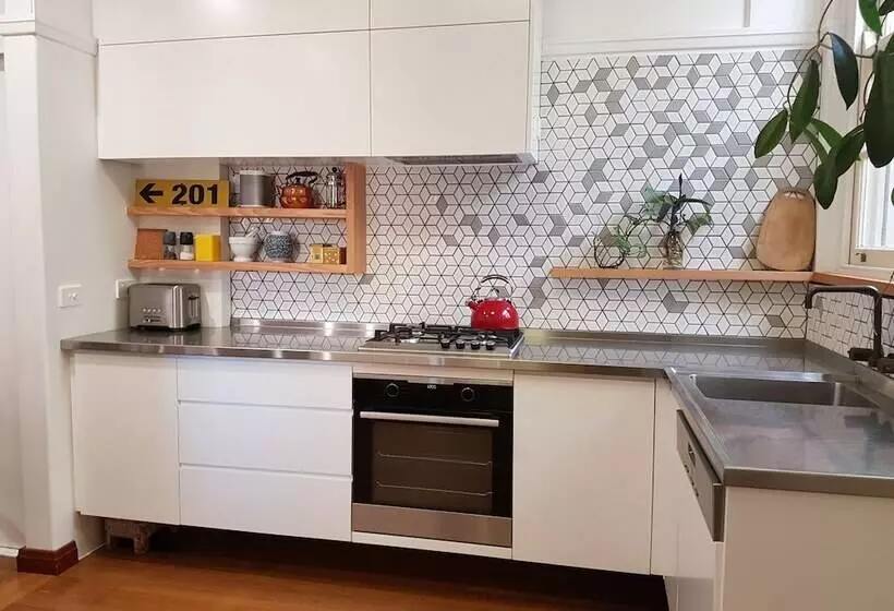 Newcastle Short Stay Apartments   Gatsby On Watt