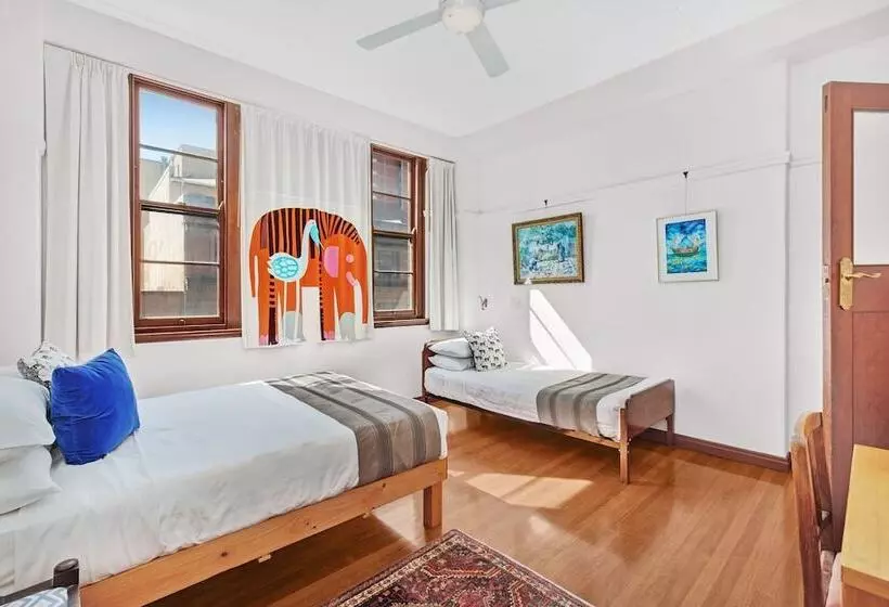 Newcastle Short Stay Apartments   Gatsby On Watt