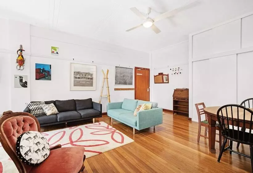 Newcastle Short Stay Apartments   Gatsby On Watt