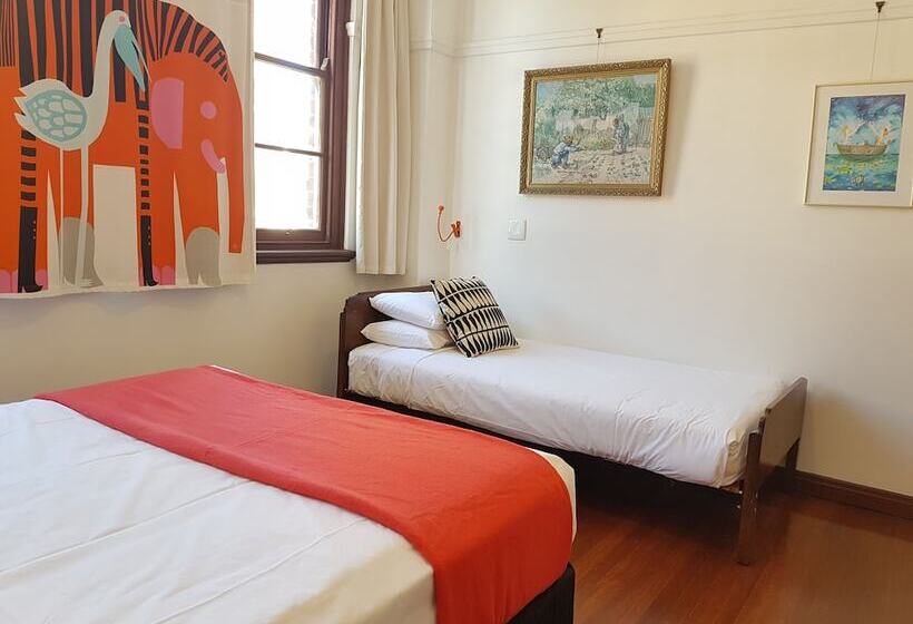 Newcastle Short Stay Apartments   Gatsby On Watt