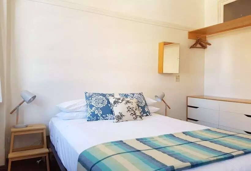 Newcastle Short Stay Apartments   Gatsby On Watt