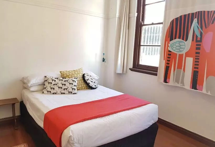 Newcastle Short Stay Apartments   Gatsby On Watt
