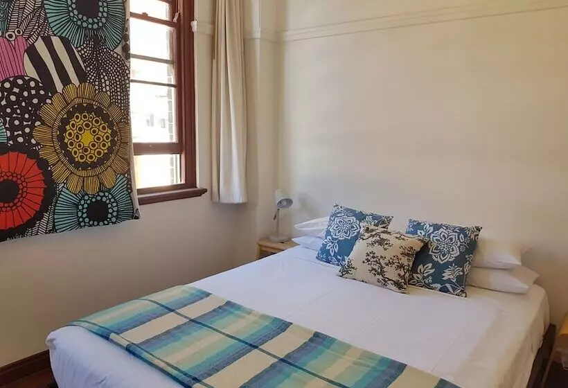 Newcastle Short Stay Apartments   Gatsby On Watt