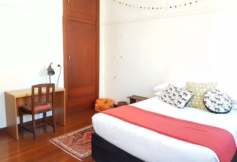 Newcastle Short Stay Apartments   Gatsby On Watt