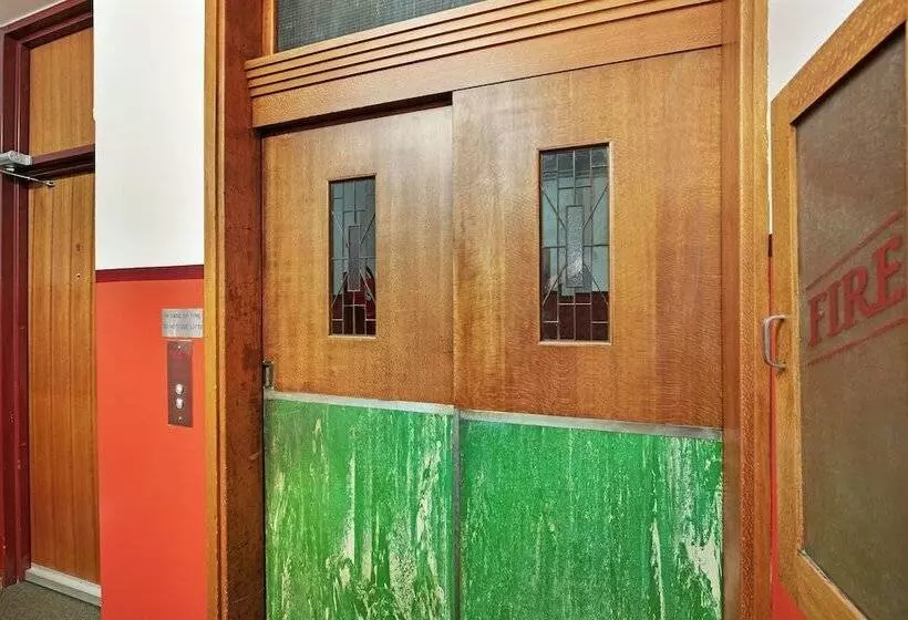 Newcastle Short Stay Apartments   Gatsby On Watt