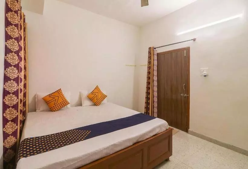 Spot On Hotel Om Kanha