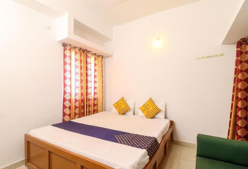 Spot On Hotel Om Kanha