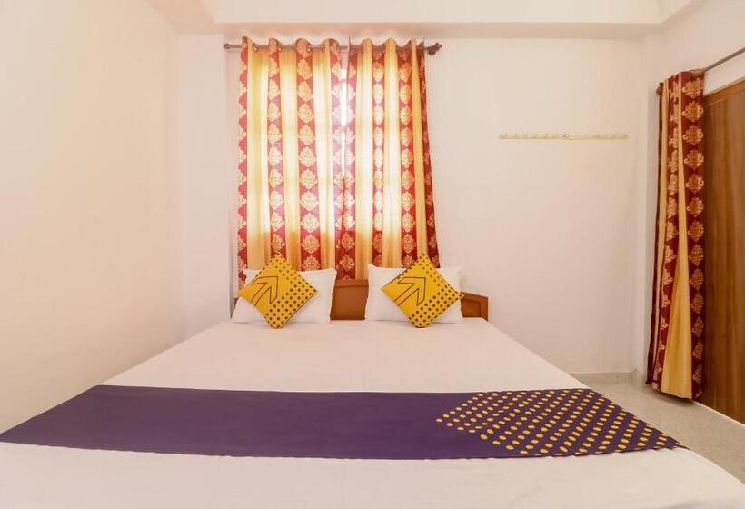 Spot On Hotel Om Kanha