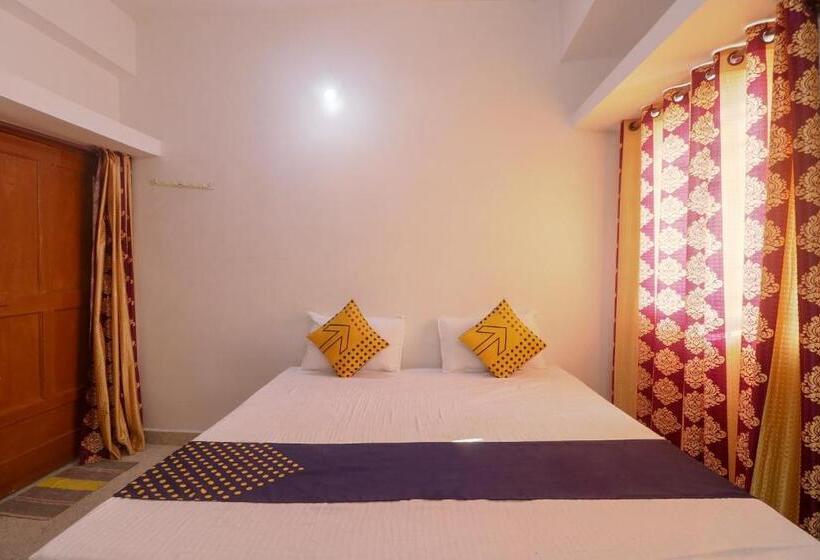 Spot On Hotel Om Kanha