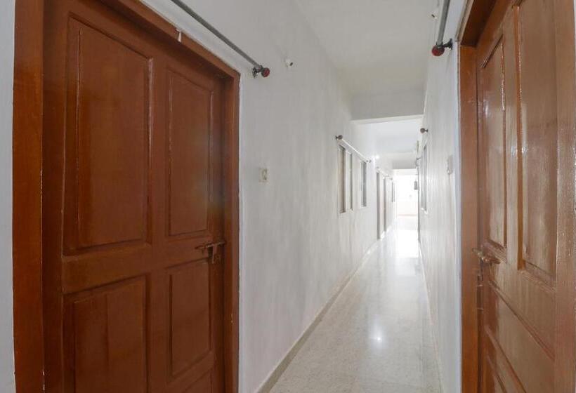 Spot On Hotel Om Kanha