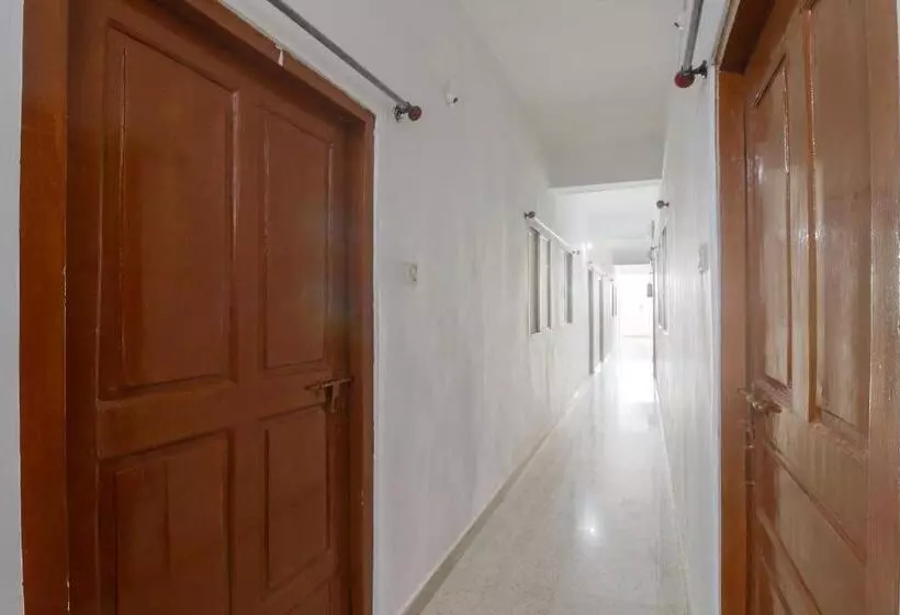 Spot On Hotel Om Kanha