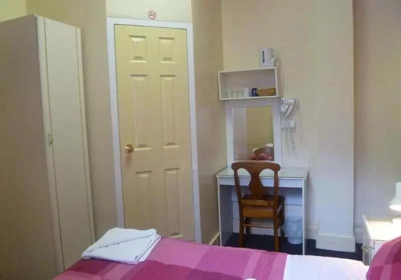 تختخواب و صبحانه Grenville House