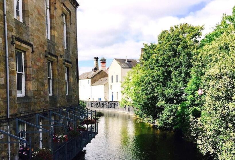 酒店 Allerdale Court