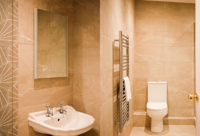 酒店 Allerdale Court