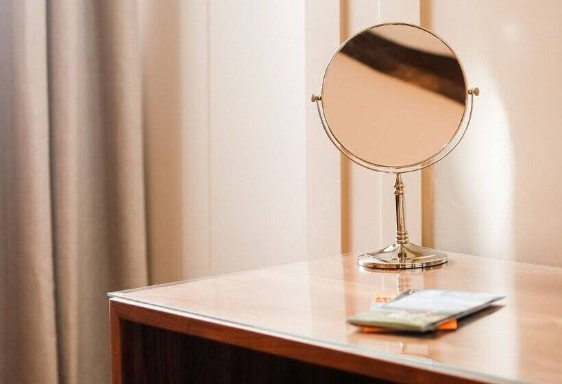 酒店 Allerdale Court