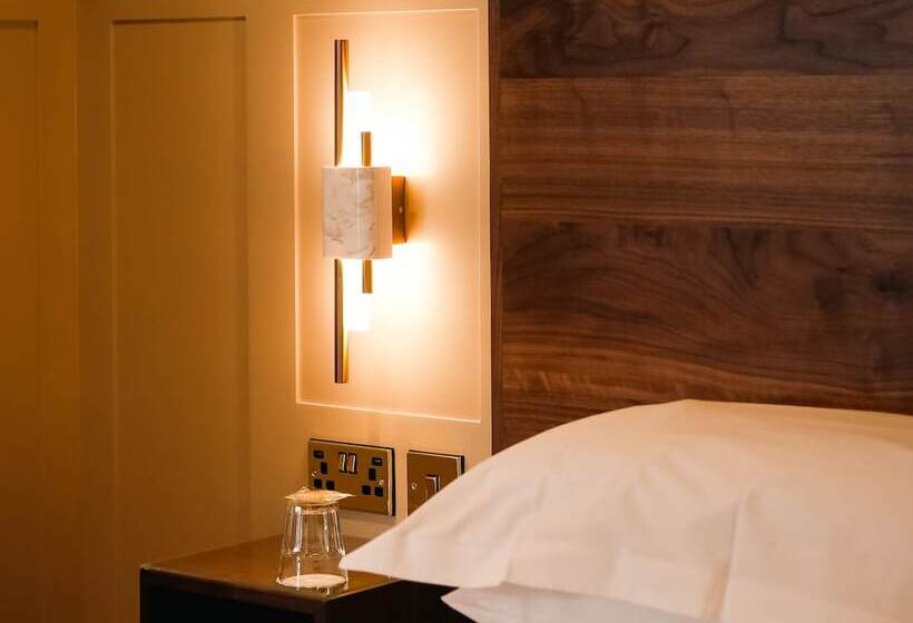 酒店 Allerdale Court