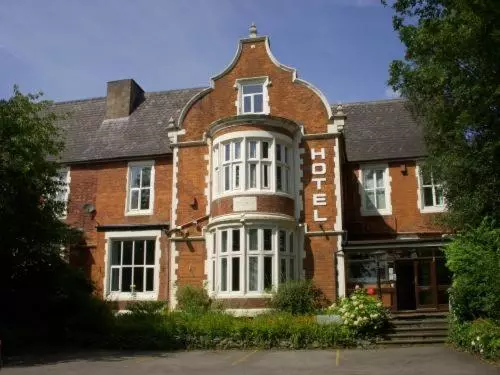 בית מלון כפרי Beaucliffe