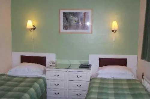 בית מלון כפרי Beaucliffe