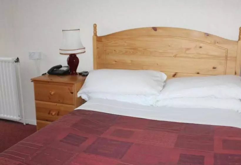 בית מלון כפרי Beaucliffe