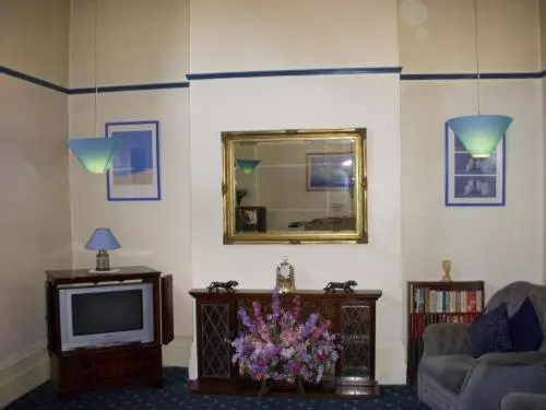 בית מלון כפרי Beaucliffe