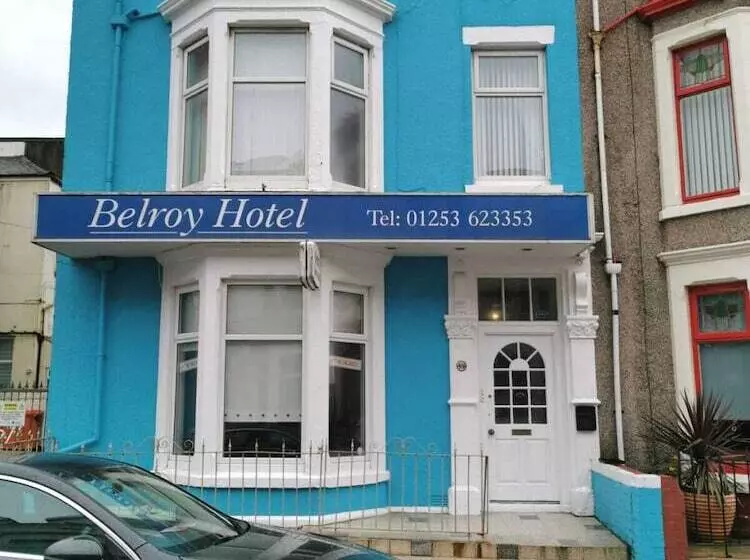 هتل Belroy