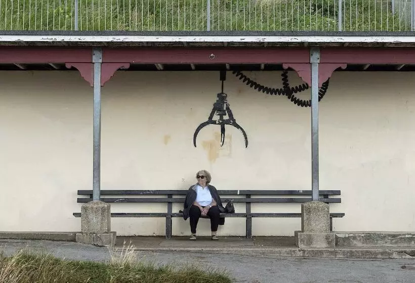 בית מלון כפרי Cliff