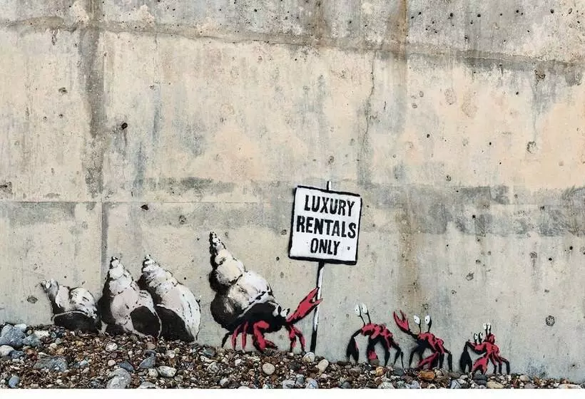 בית מלון כפרי Cliff