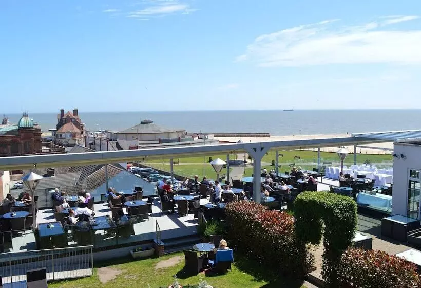 בית מלון כפרי Cliff