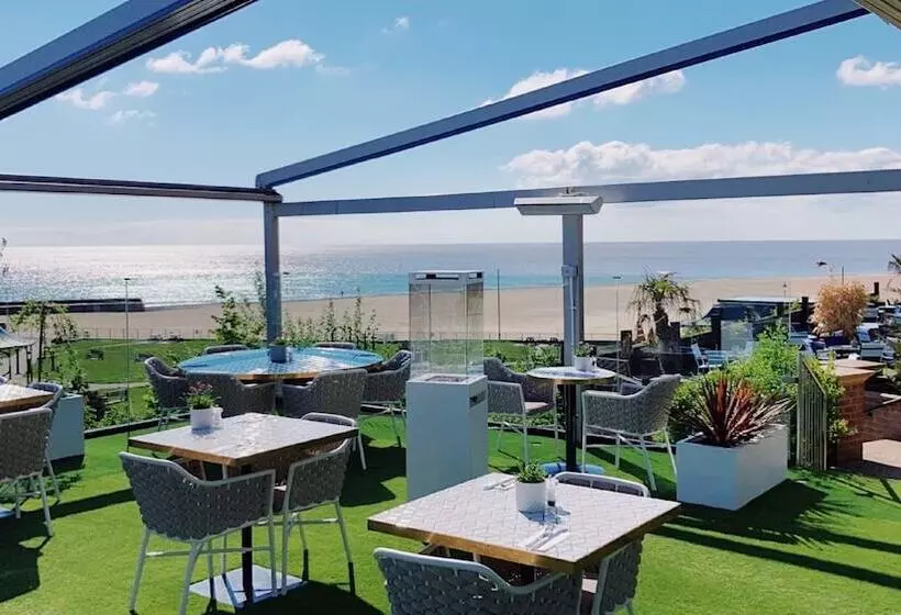 בית מלון כפרי Cliff