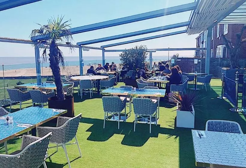 בית מלון כפרי Cliff