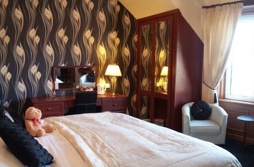 ホテル Coila Guest House