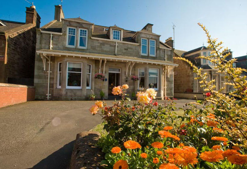 ホテル Coila Guest House