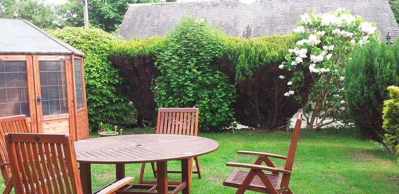 Hotelli Coila Guest House