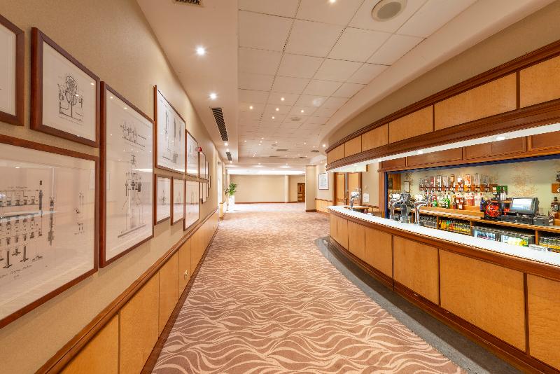 Copthorne Hotel Merry Hill Dudley