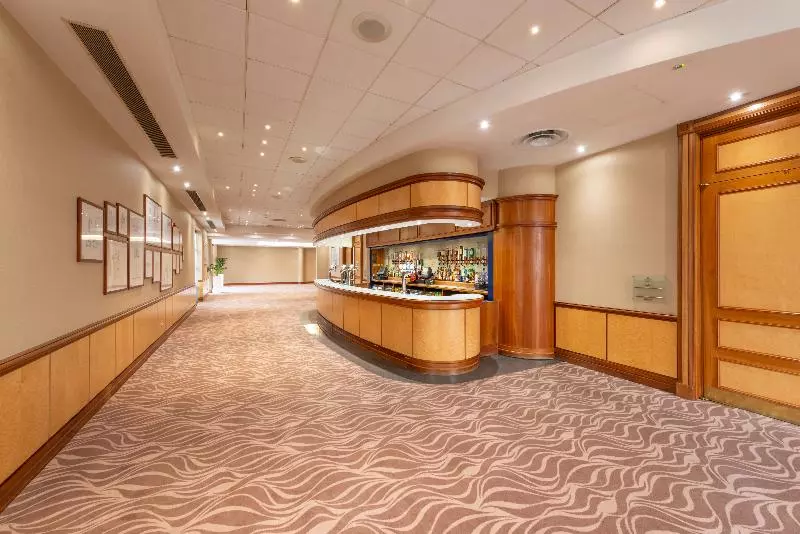 Copthorne Hotel Merry Hill Dudley
