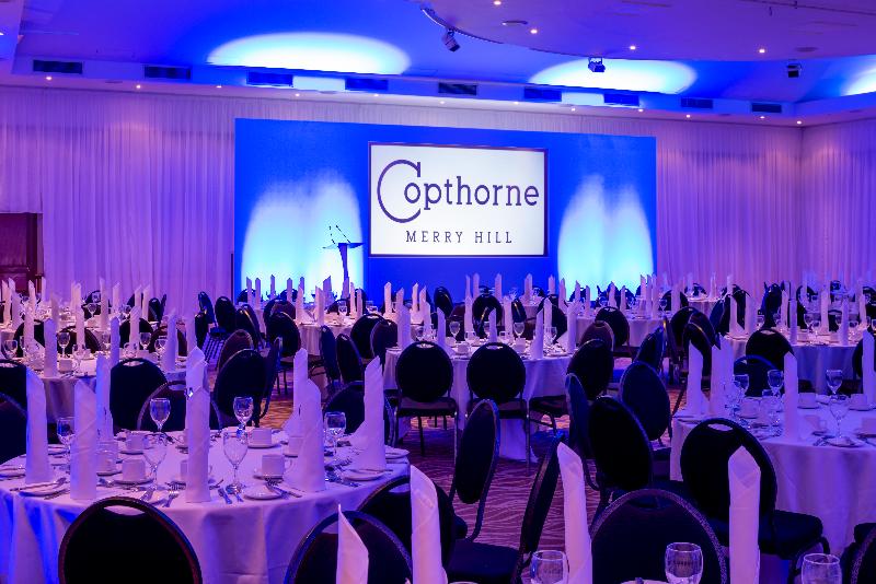 Copthorne Hotel Merry Hill Dudley