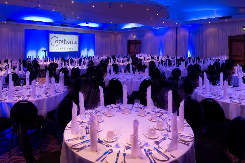 Copthorne Hotel Merry Hill Dudley