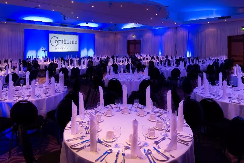 Copthorne Hotel Merry Hill Dudley