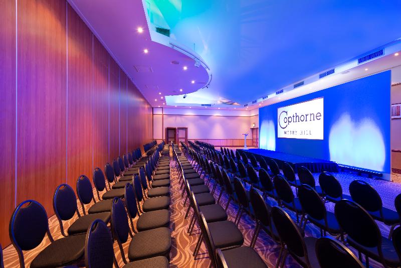 Copthorne Hotel Merry Hill Dudley